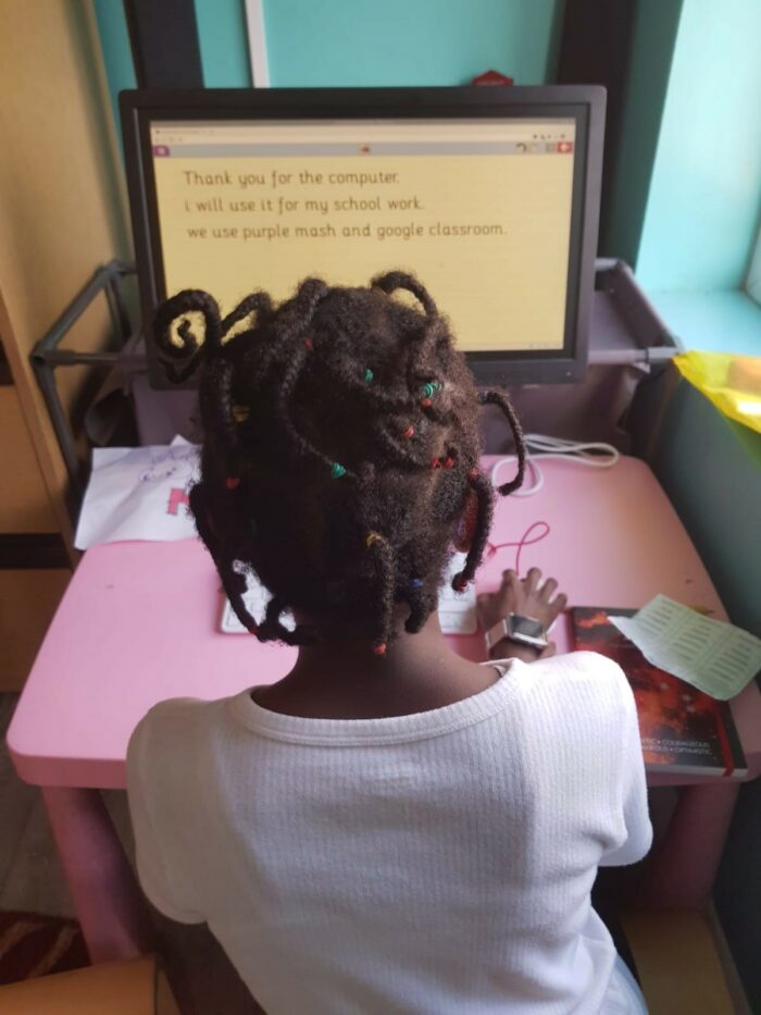 Digital Inclusion