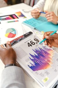 UK Youth Summer Jobs 2026 at MEaP and Partners - Data Analyst - pexels-ai25studio-8837507