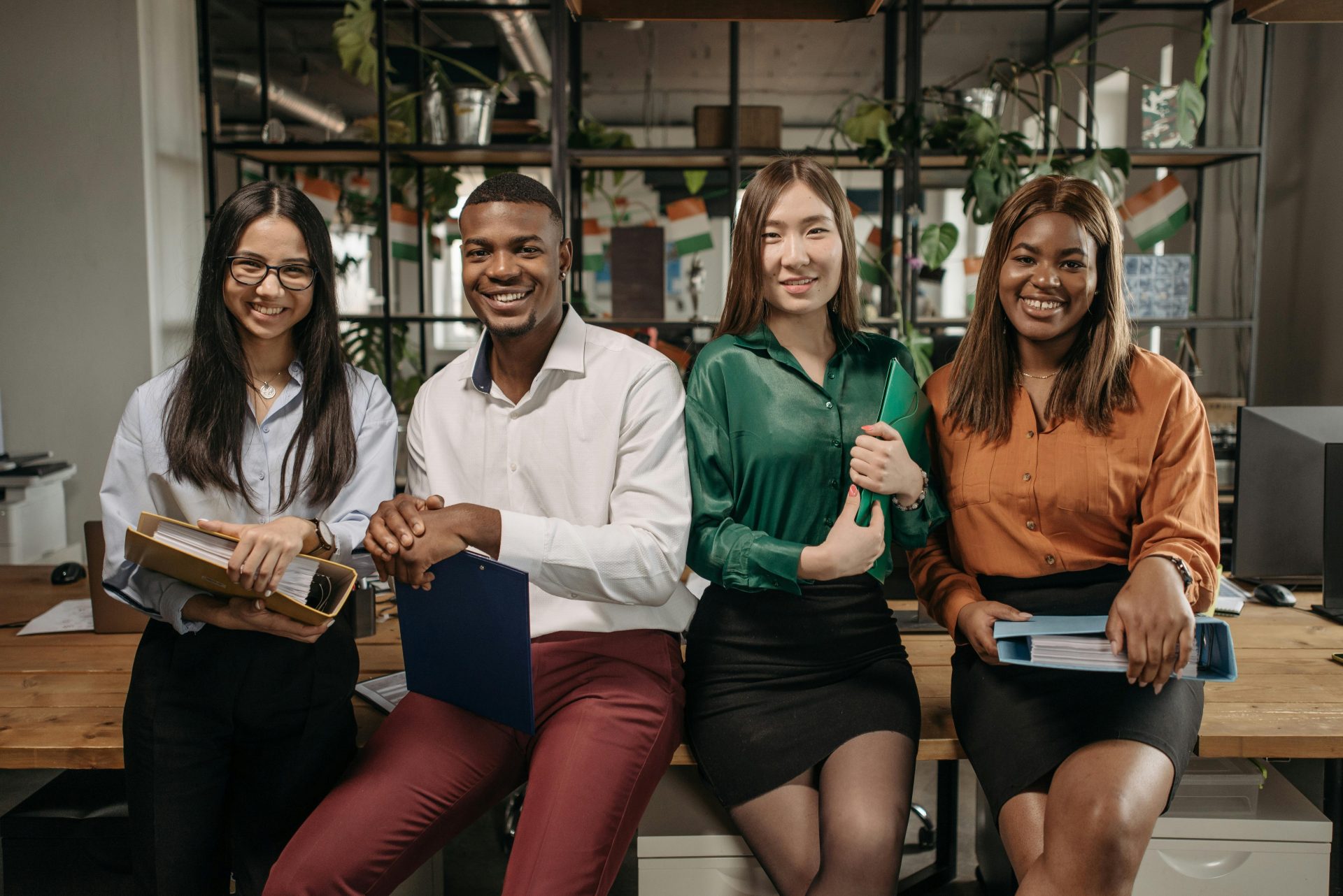 UK Youth Summer Jobs Programme 2026 at MEaP Consortium pexels-pavel-danilyuk-7658250